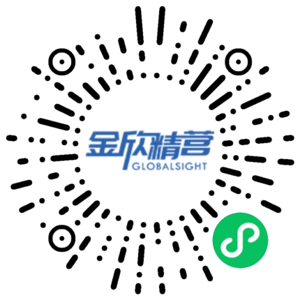 公众号二维码